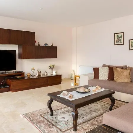 Suzan Sea View Antalya Willa Kaş