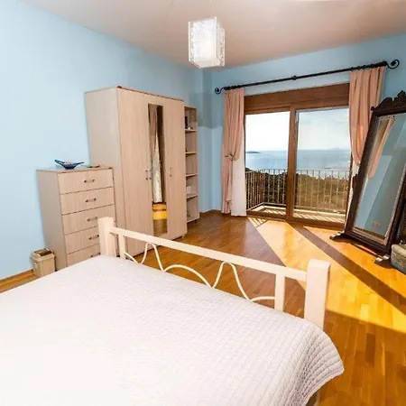 Willa Suzan Sea View Antalya