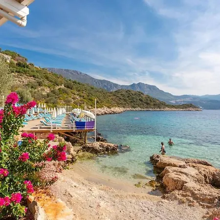 Willa Suzan Sea View Antalya *